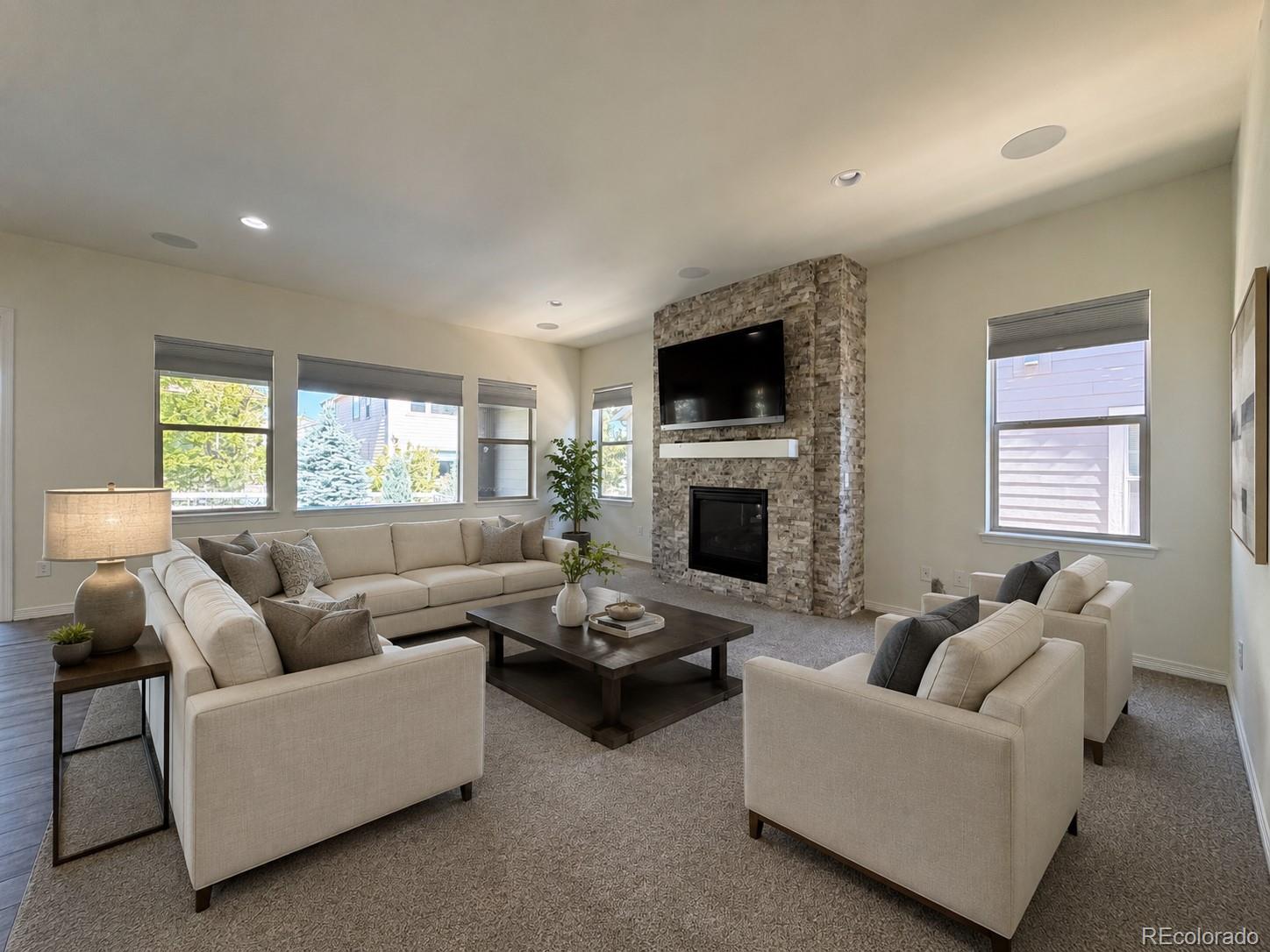 16017 La Plata Peak Place Broomfield CO 80023