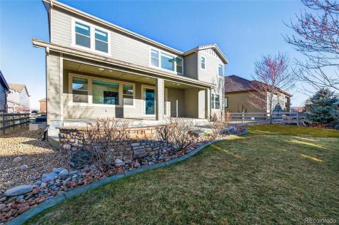 16017 La Plata Peak Place Broomfield CO 80023