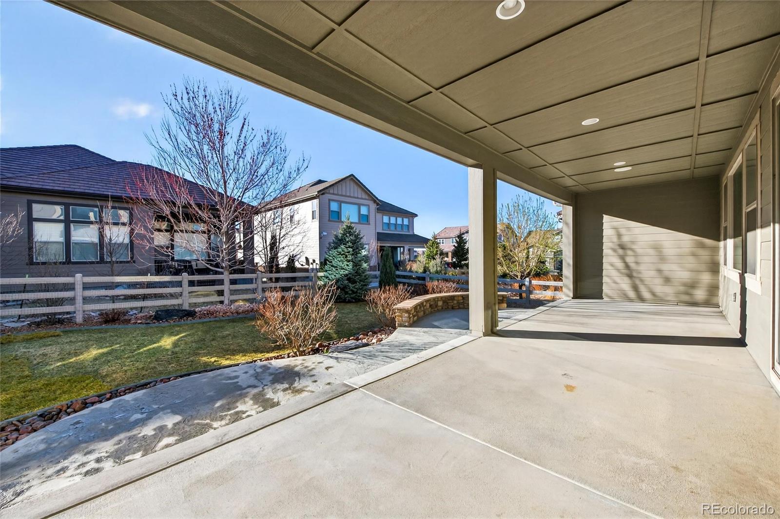 16017 La Plata Peak Place Broomfield CO 80023