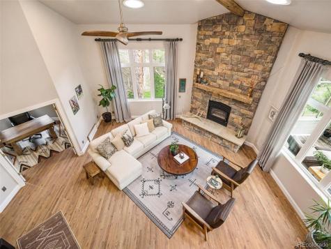 137 Nuthatch Road Evergreen CO 80439