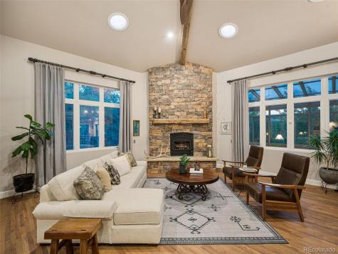 137 Nuthatch Road Evergreen CO 80439