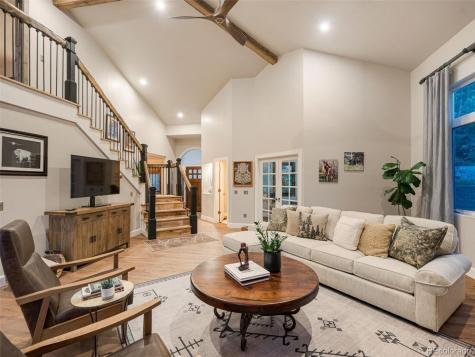 137 Nuthatch Road Evergreen CO 80439