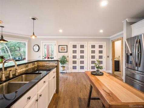 137 Nuthatch Road Evergreen CO 80439