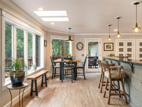 137 Nuthatch Road Evergreen CO 80439
