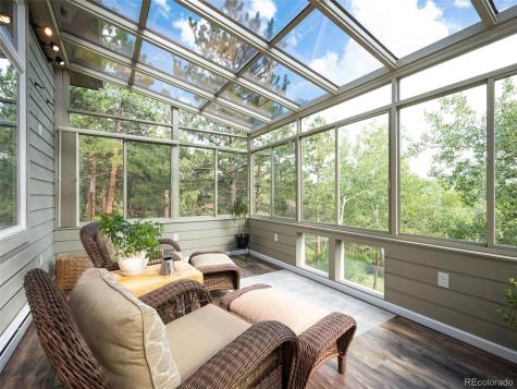 137 Nuthatch Road Evergreen CO 80439