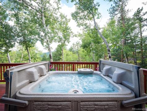 137 Nuthatch Road Evergreen CO 80439