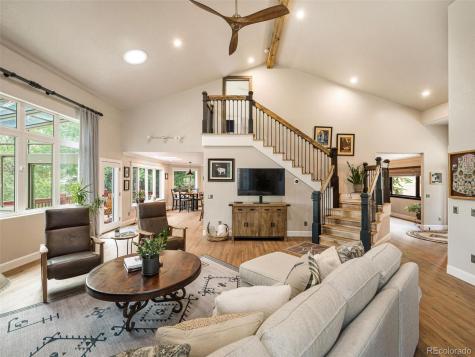137 Nuthatch Road Evergreen CO 80439