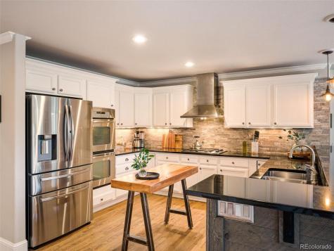 137 Nuthatch Road Evergreen CO 80439