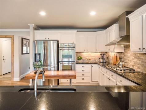 137 Nuthatch Road Evergreen CO 80439