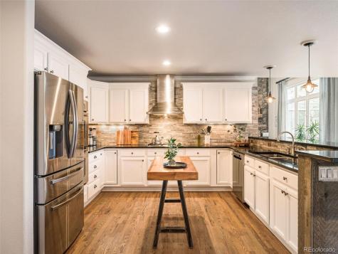 137 Nuthatch Road Evergreen CO 80439