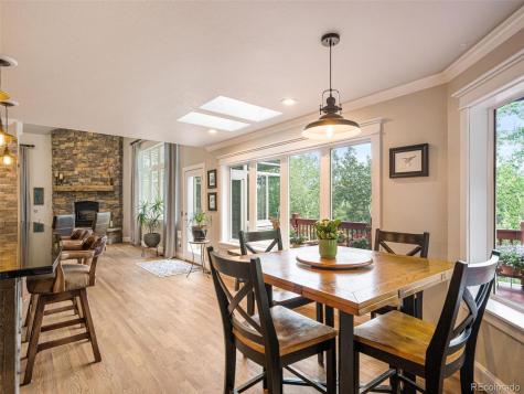 137 Nuthatch Road Evergreen CO 80439