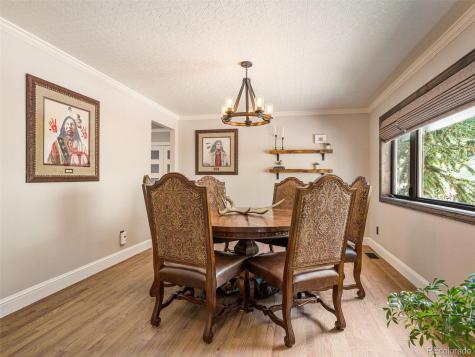 137 Nuthatch Road Evergreen CO 80439