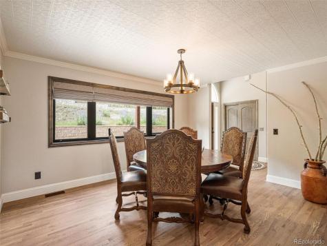 137 Nuthatch Road Evergreen CO 80439