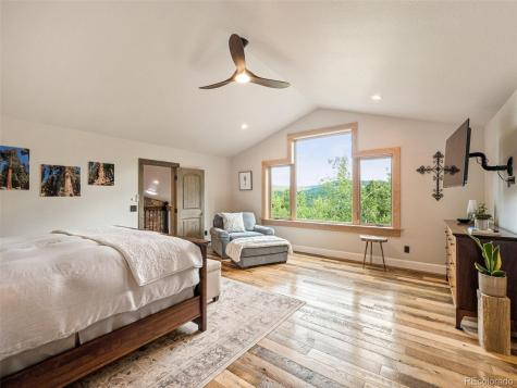 137 Nuthatch Road Evergreen CO 80439