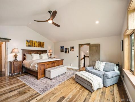 137 Nuthatch Road Evergreen CO 80439