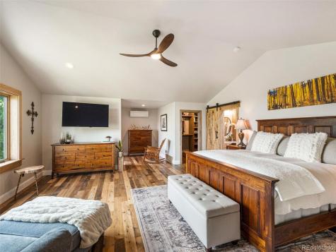 137 Nuthatch Road Evergreen CO 80439