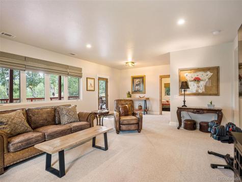 137 Nuthatch Road Evergreen CO 80439