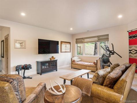 137 Nuthatch Road Evergreen CO 80439