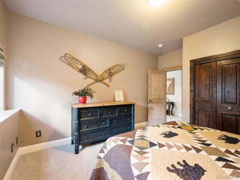 137 Nuthatch Road Evergreen CO 80439