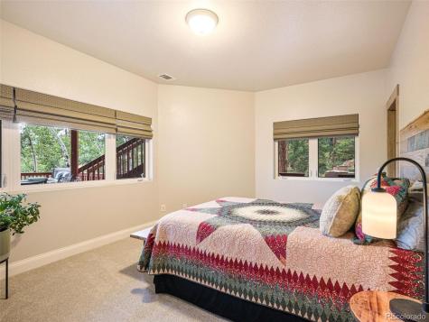 137 Nuthatch Road Evergreen CO 80439
