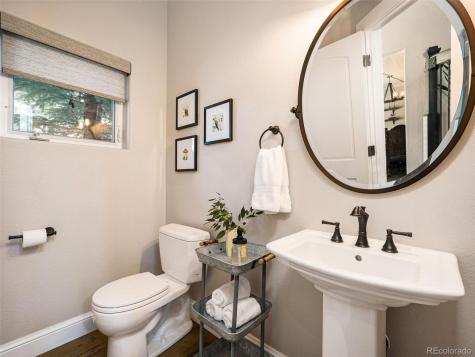 137 Nuthatch Road Evergreen CO 80439