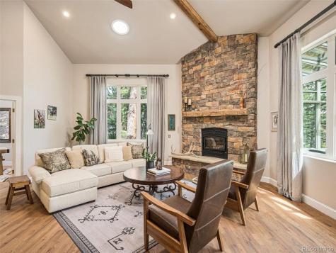 137 Nuthatch Road Evergreen CO 80439
