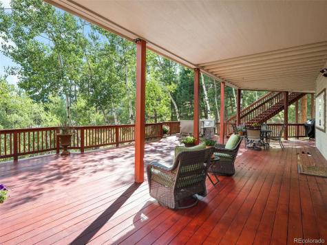 137 Nuthatch Road Evergreen CO 80439