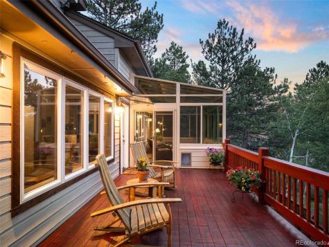 137 Nuthatch Road Evergreen CO 80439