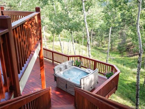 137 Nuthatch Road Evergreen CO 80439