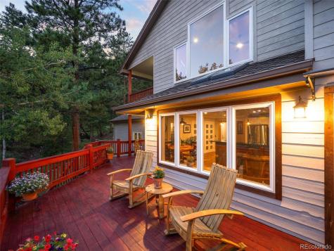 137 Nuthatch Road Evergreen CO 80439