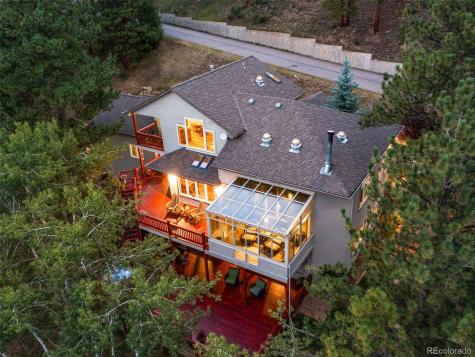 137 Nuthatch Road Evergreen CO 80439
