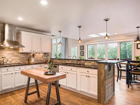 137 Nuthatch Road Evergreen CO 80439