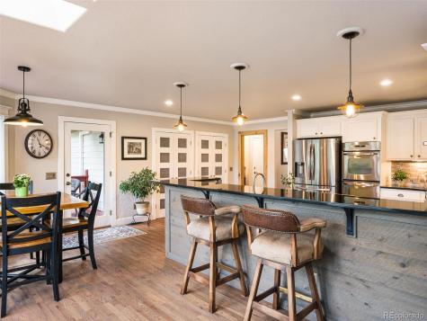 137 Nuthatch Road Evergreen CO 80439