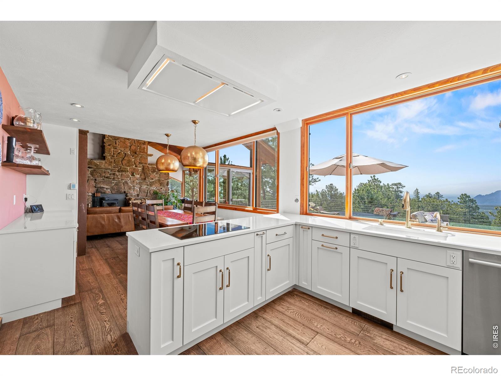 311 Sky Trail Road Boulder CO 80302