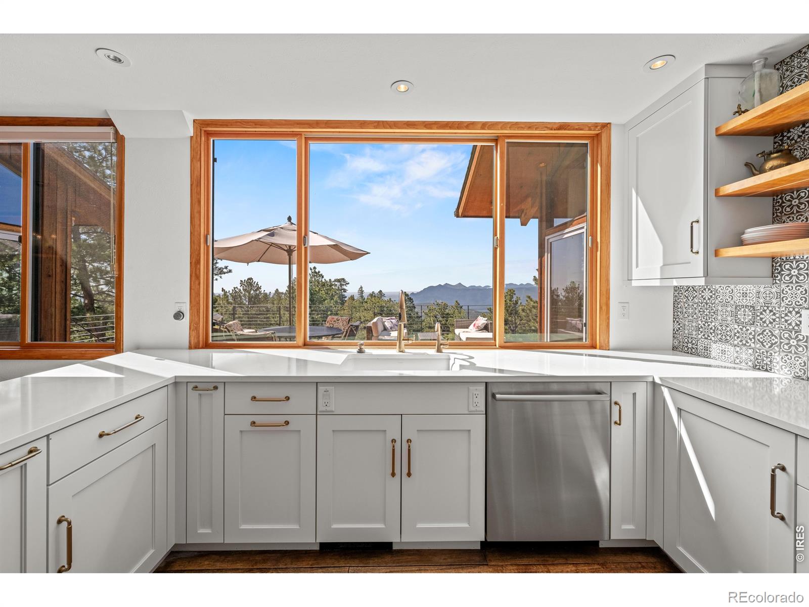 311 Sky Trail Road Boulder CO 80302