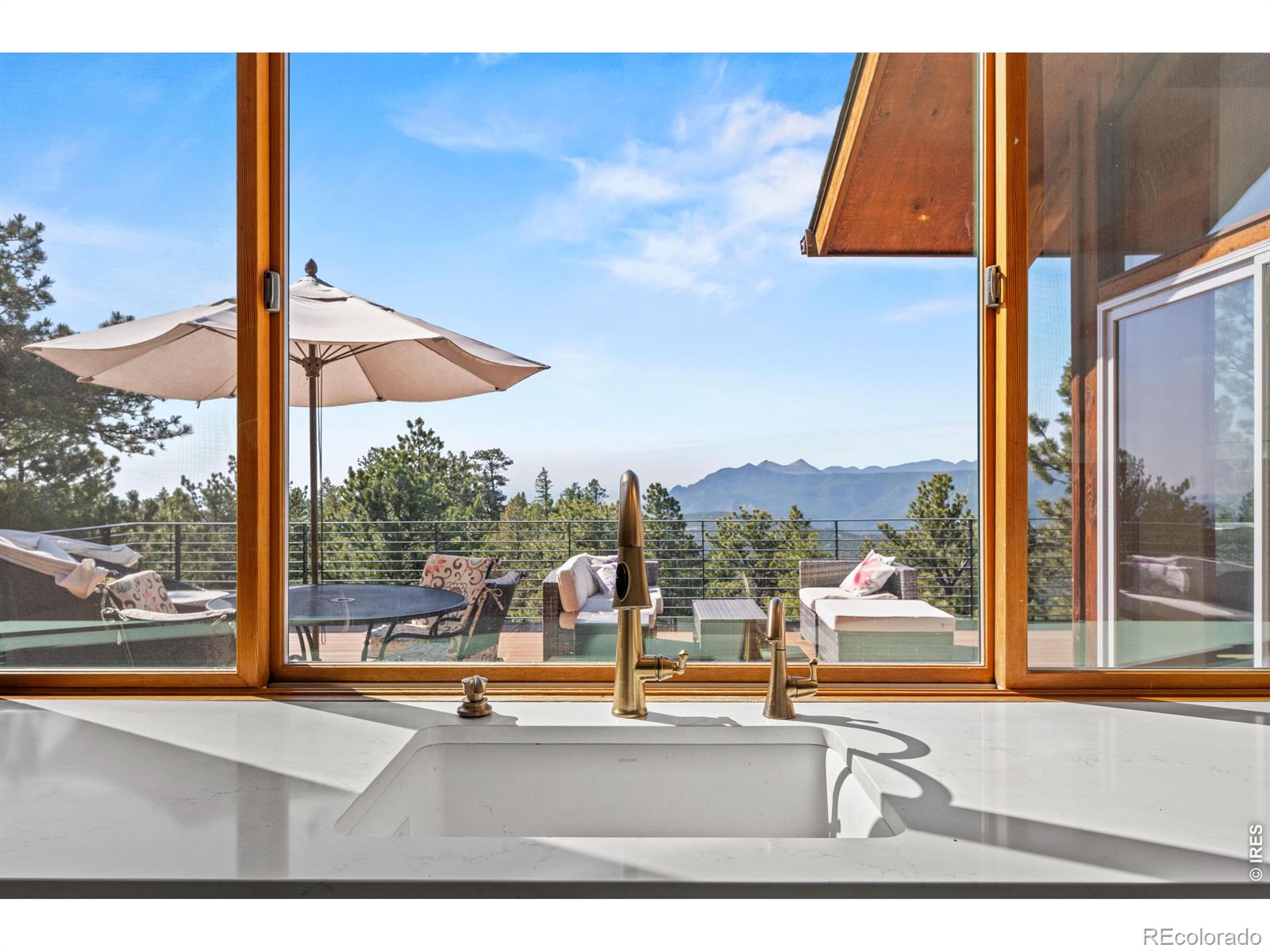 311 Sky Trail Road Boulder CO 80302