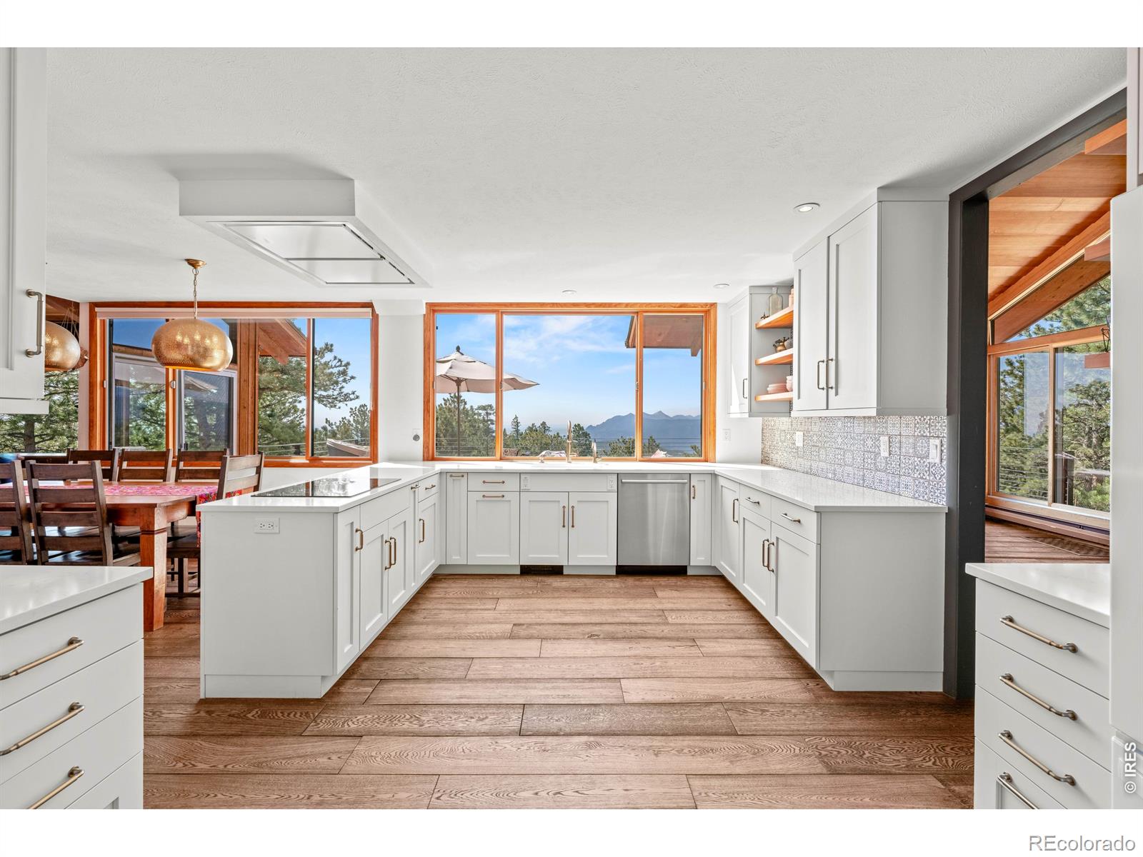 311 Sky Trail Road Boulder CO 80302