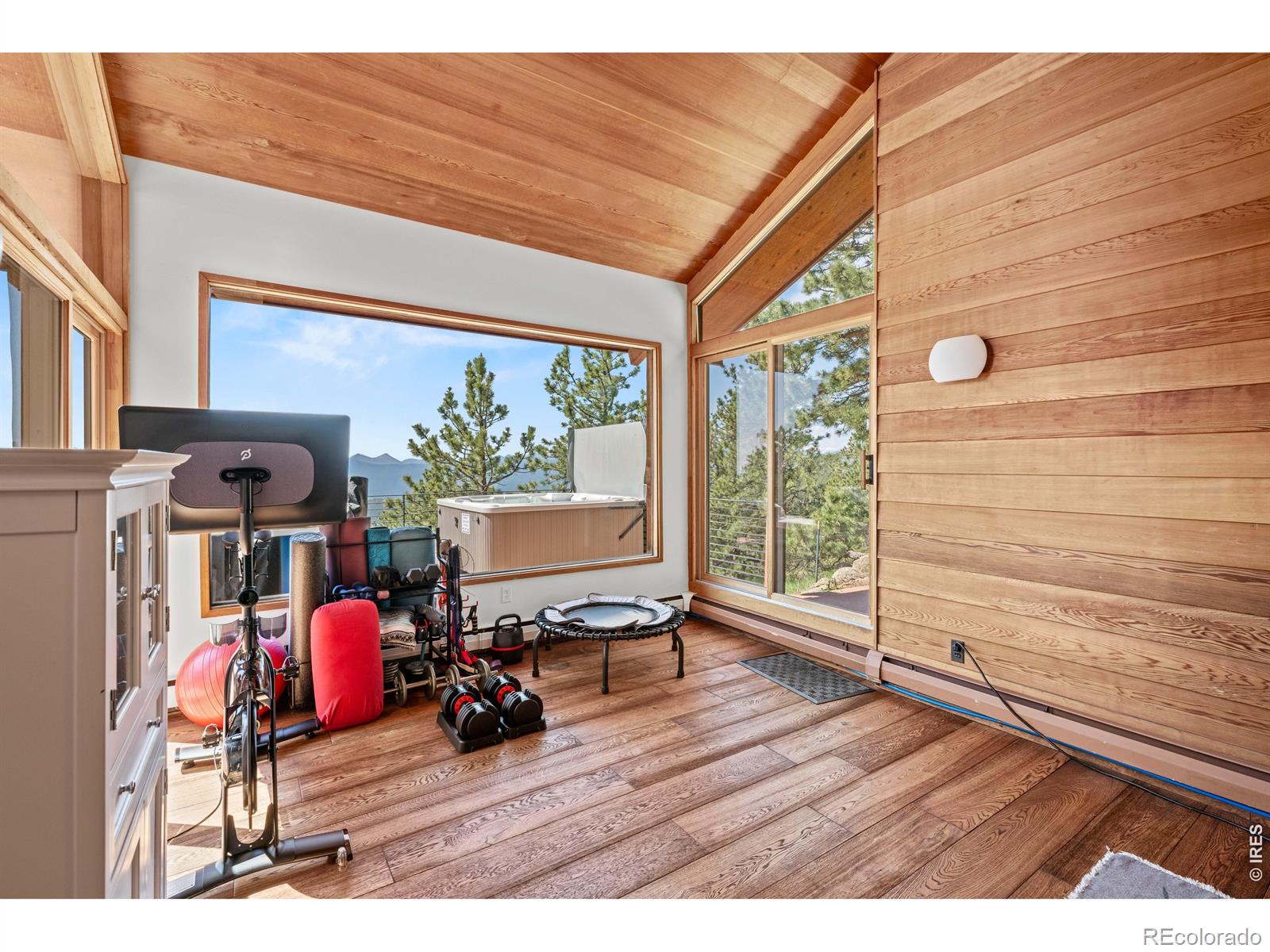 311 Sky Trail Road Boulder CO 80302