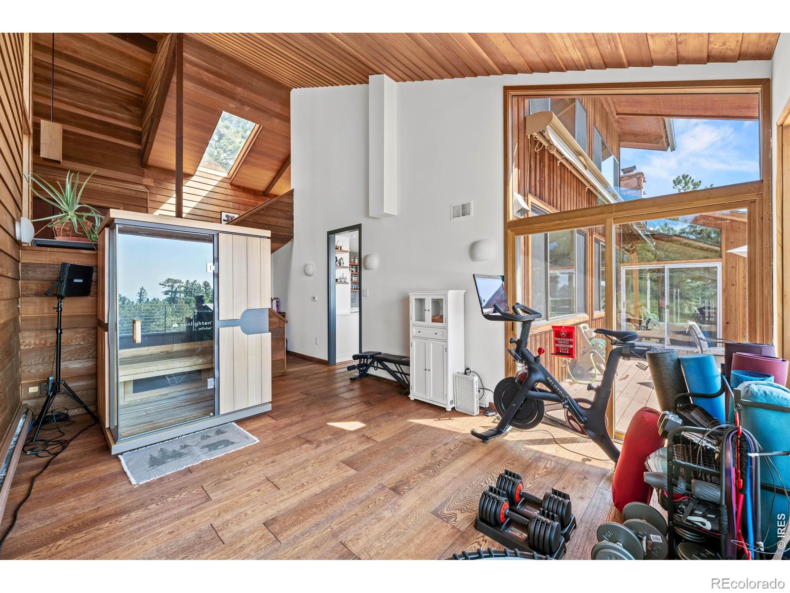 311 Sky Trail Road Boulder CO 80302