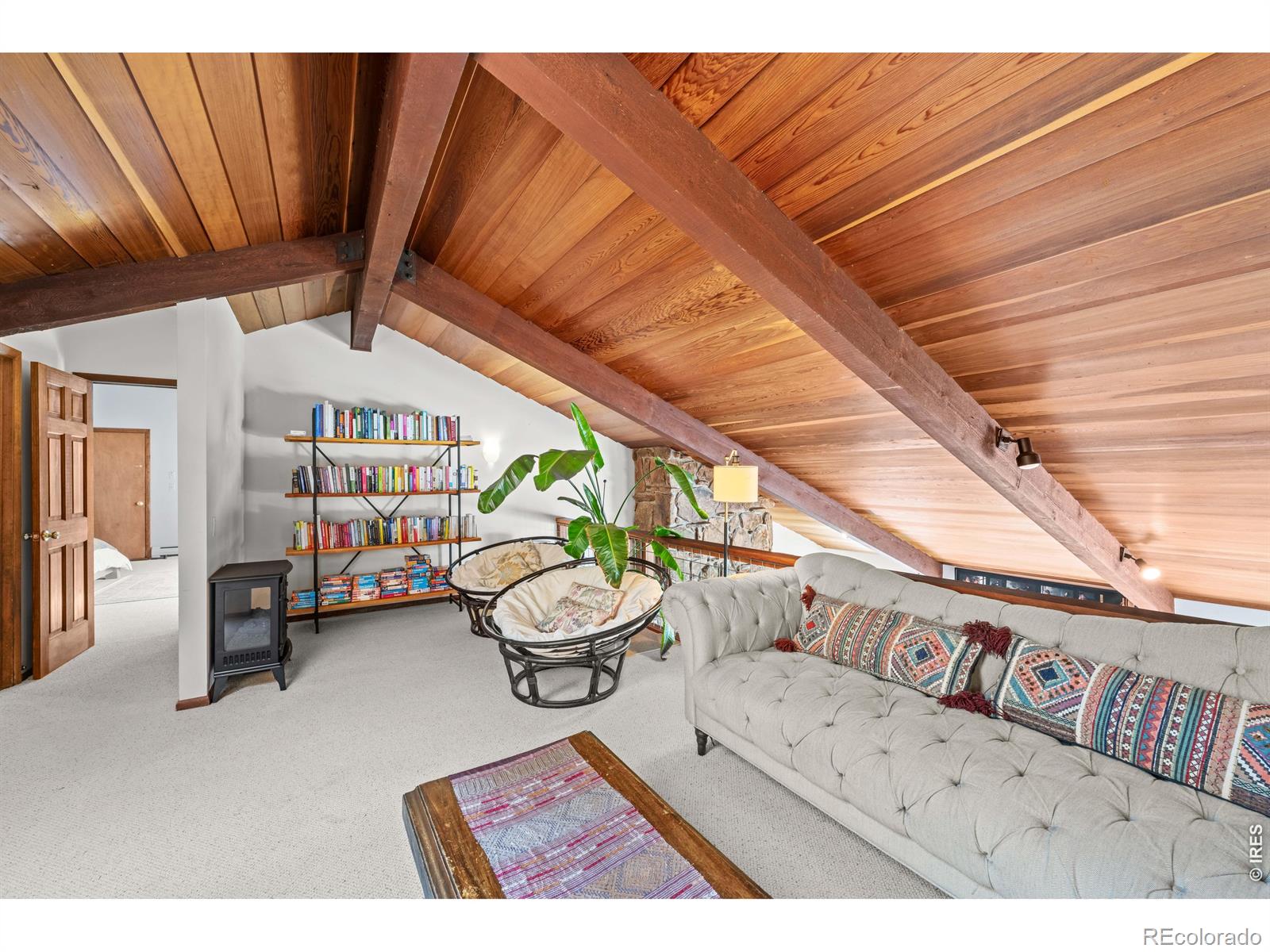 311 Sky Trail Road Boulder CO 80302