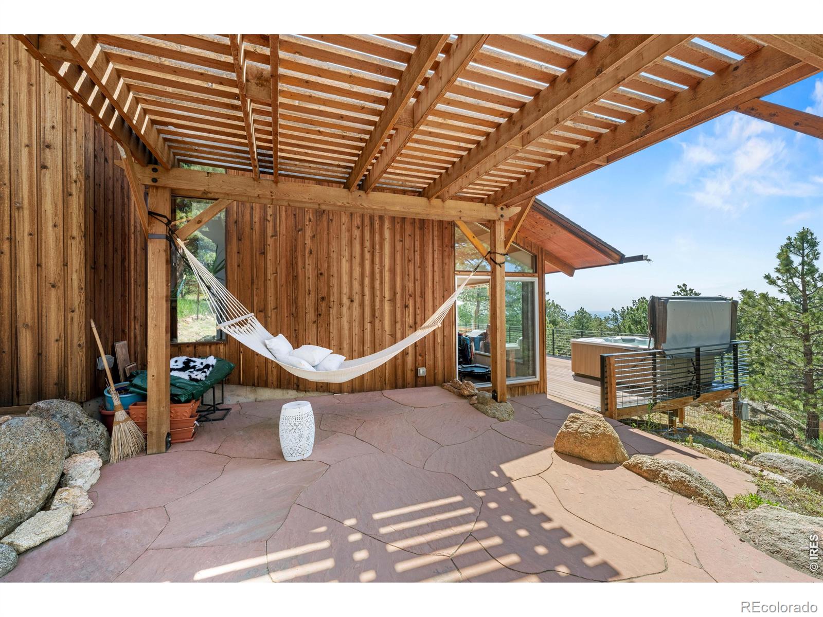 311 Sky Trail Road Boulder CO 80302