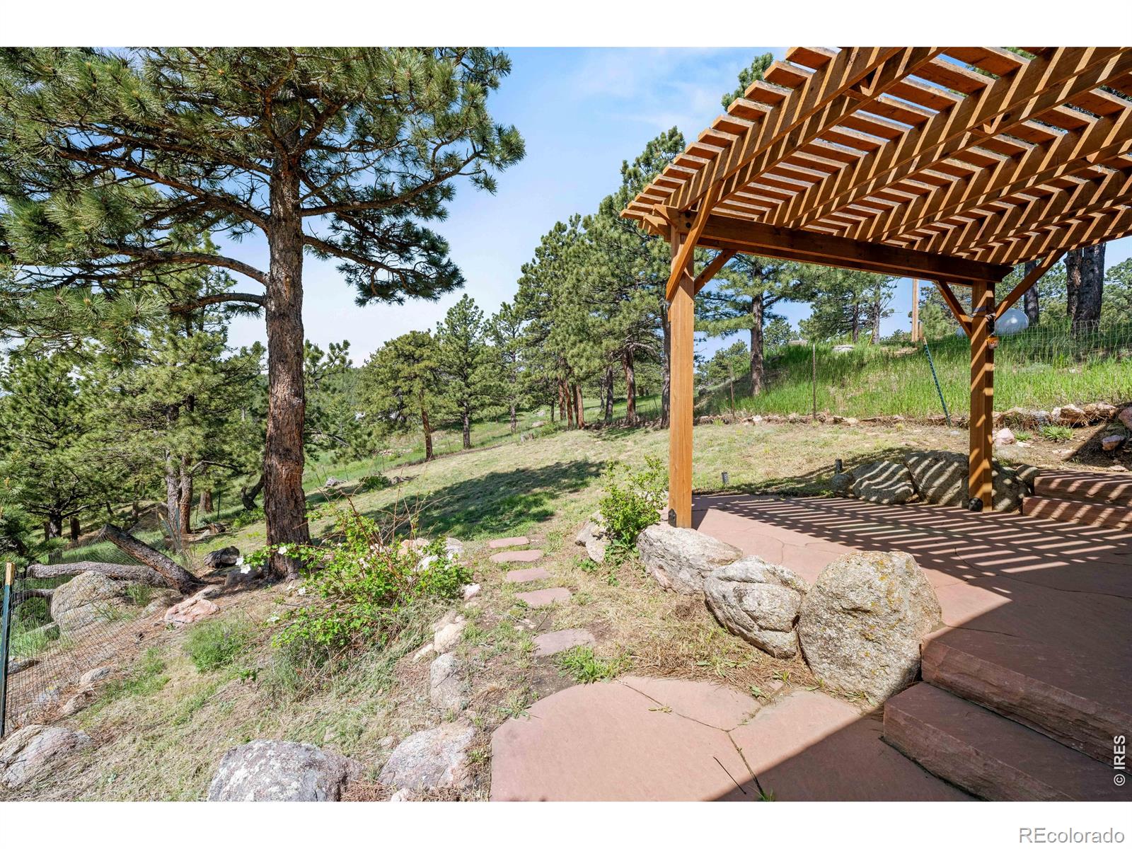 311 Sky Trail Road Boulder CO 80302