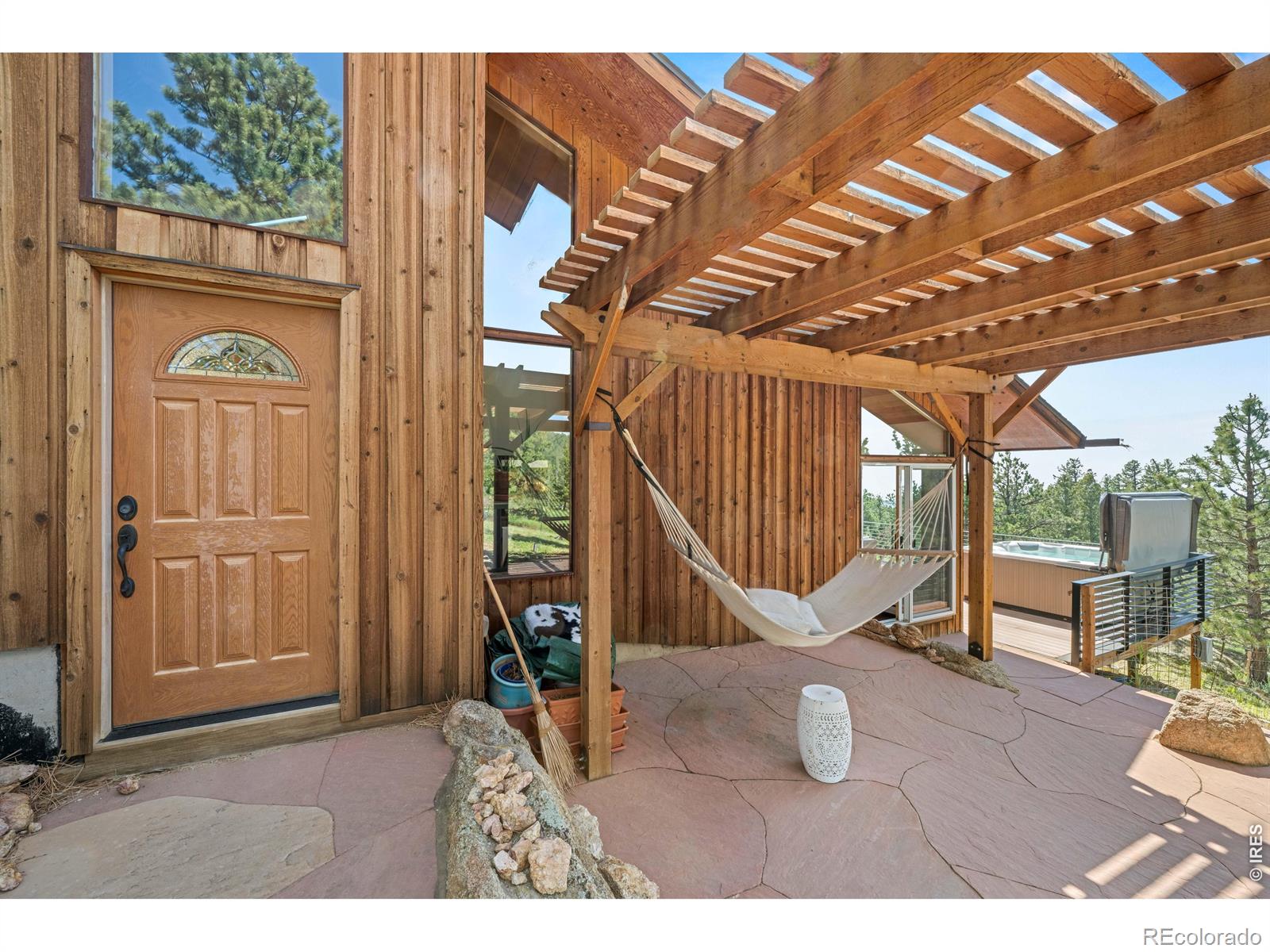 311 Sky Trail Road Boulder CO 80302
