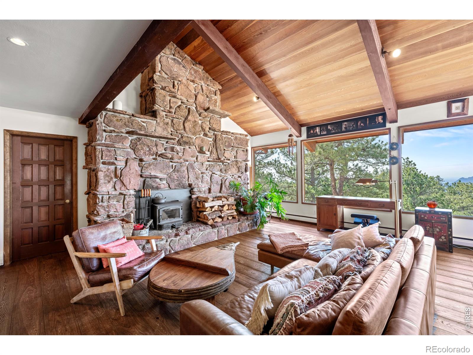 311 Sky Trail Road Boulder CO 80302