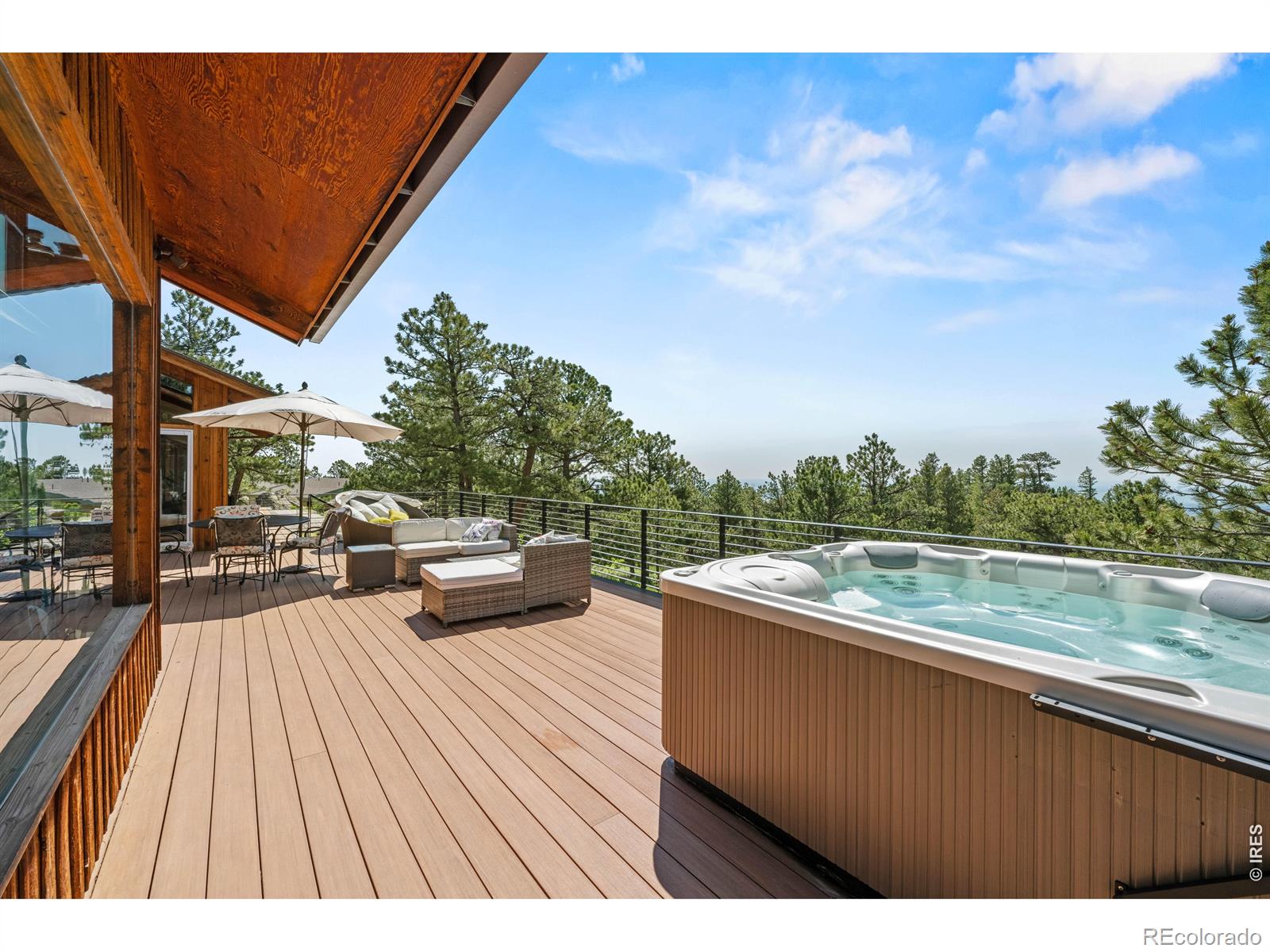 311 Sky Trail Road Boulder CO 80302