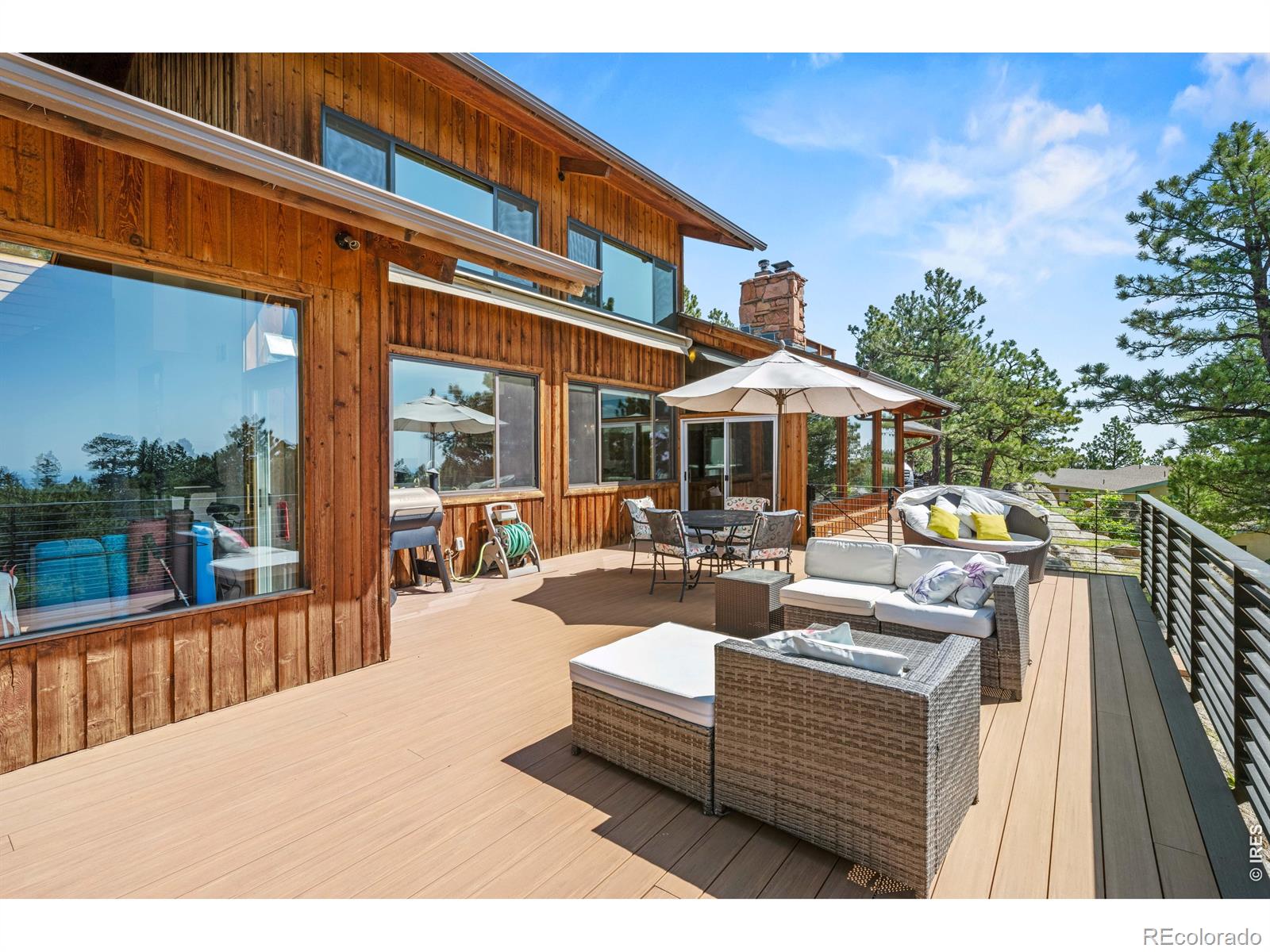 311 Sky Trail Road Boulder CO 80302