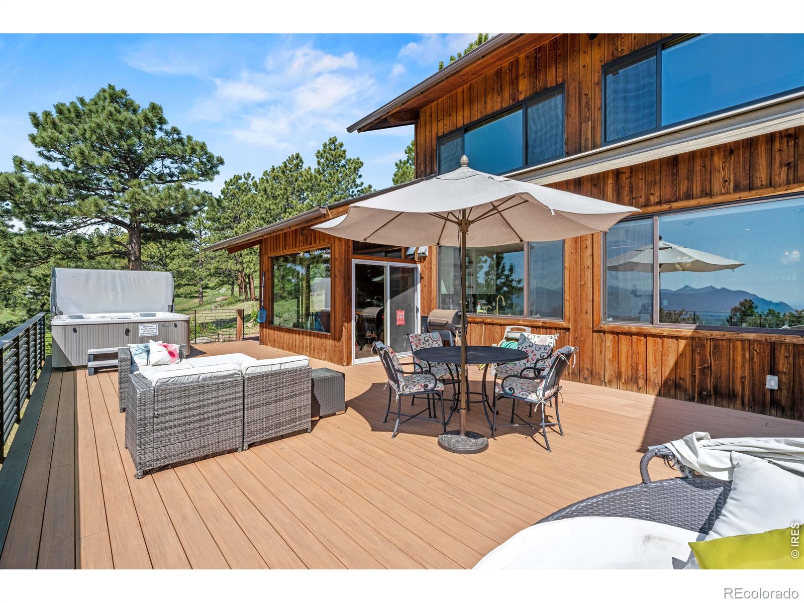 311 Sky Trail Road Boulder CO 80302