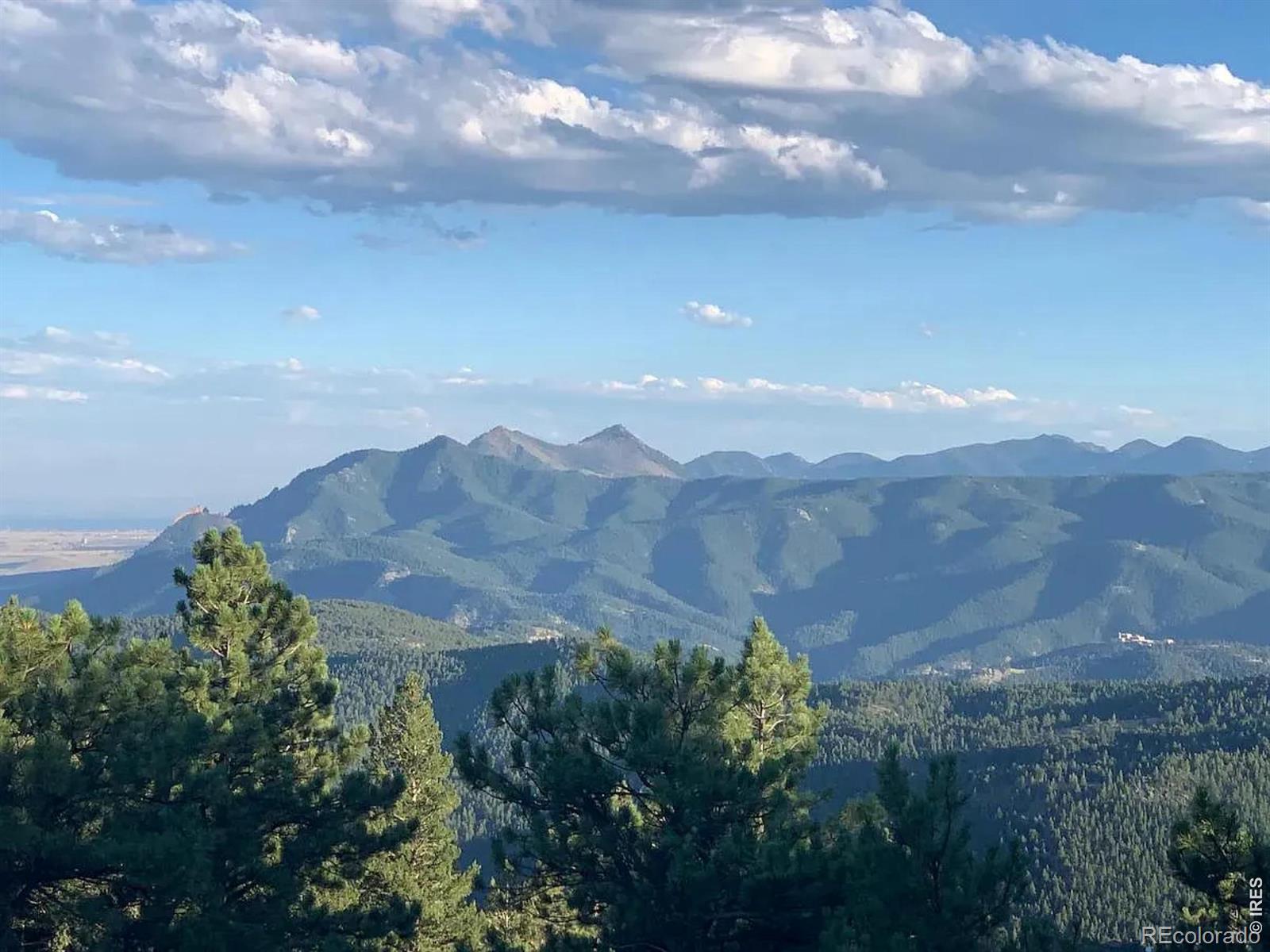 311 Sky Trail Road Boulder CO 80302
