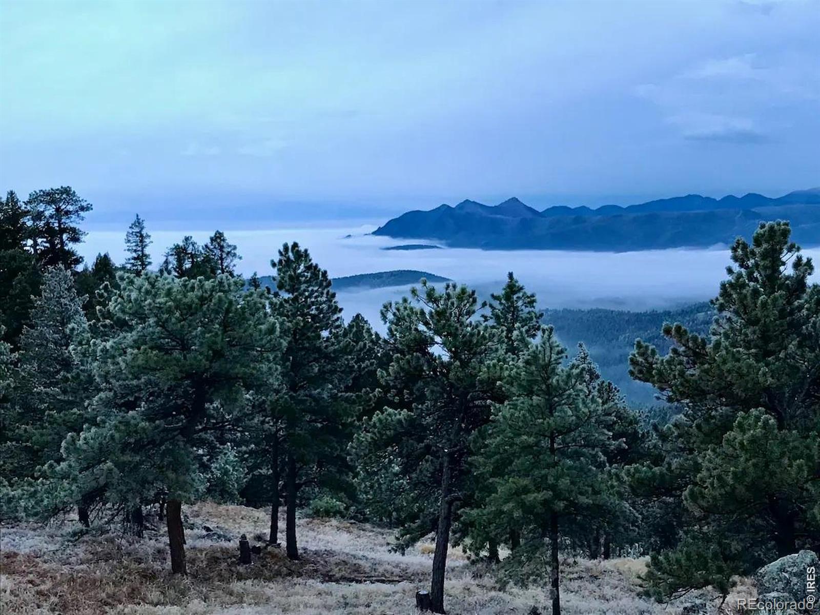 311 Sky Trail Road Boulder CO 80302