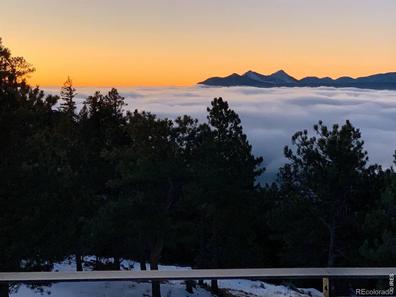 311 Sky Trail Road Boulder CO 80302